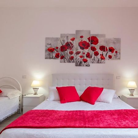 Jadianas Guest House Alghero Exteriér fotografie