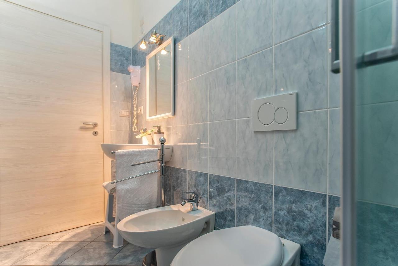 Jadianas Guest House Alghero Exteriér fotografie