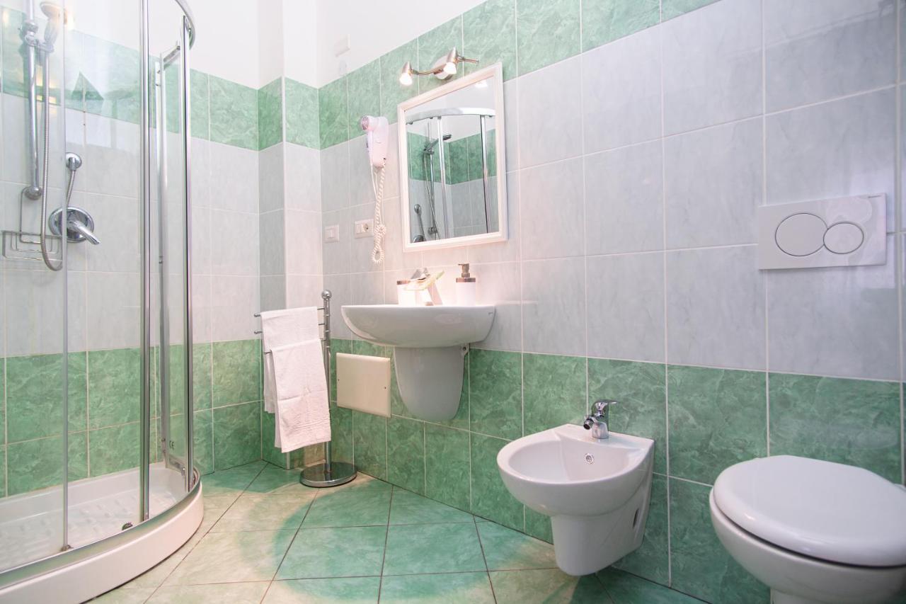Jadianas Guest House Alghero Exteriér fotografie