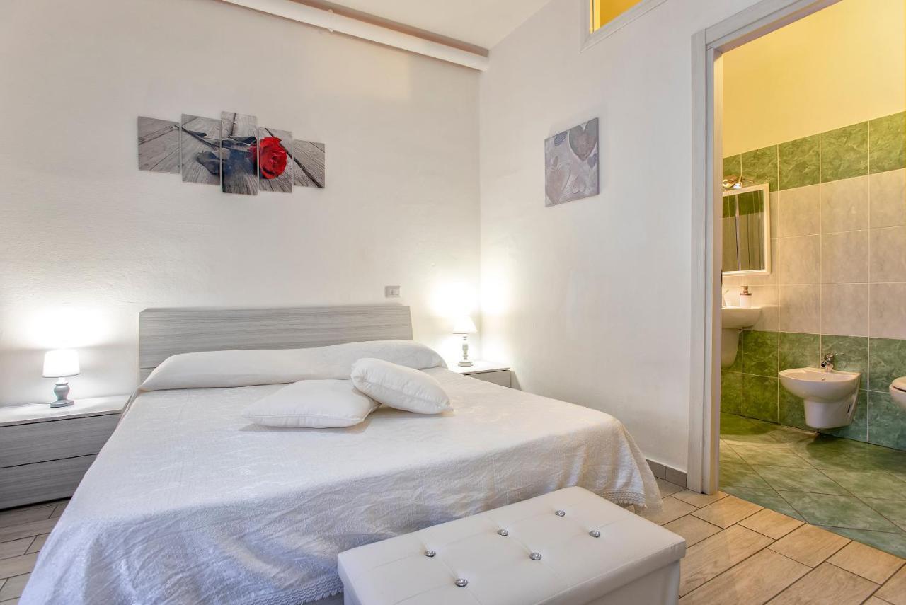 Jadianas Guest House Alghero Exteriér fotografie