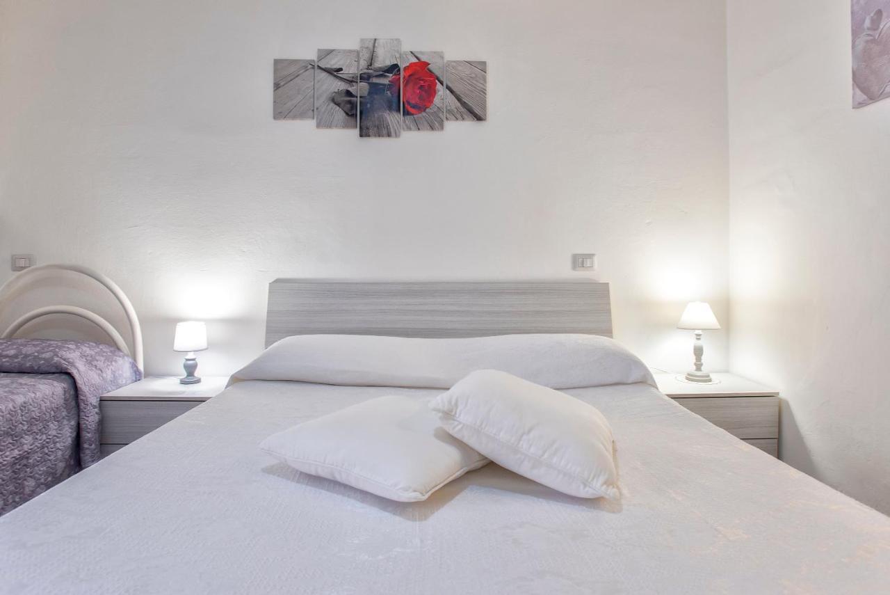 Jadianas Guest House Alghero Exteriér fotografie