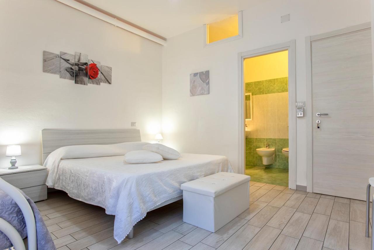 Jadianas Guest House Alghero Exteriér fotografie
