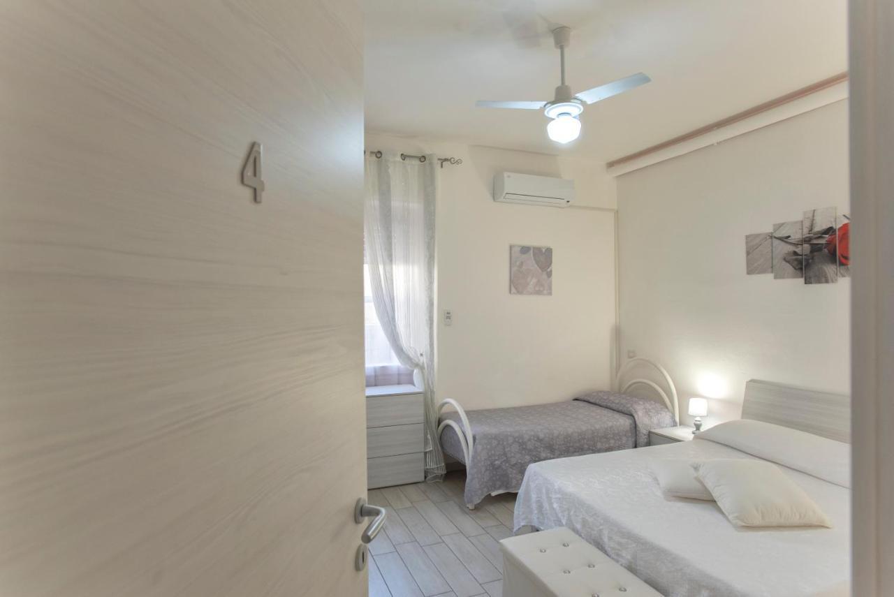 Jadianas Guest House Alghero Exteriér fotografie