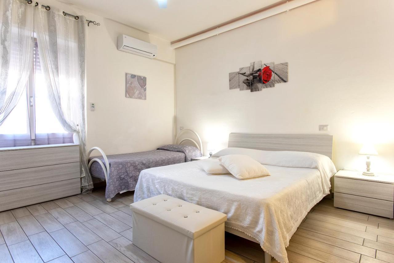 Jadianas Guest House Alghero Exteriér fotografie