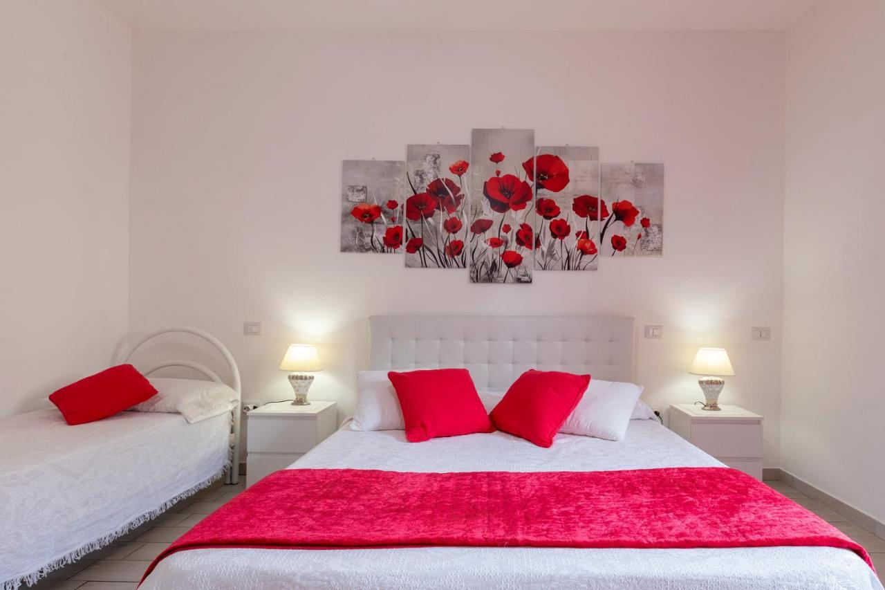 Jadianas Guest House Alghero Exteriér fotografie