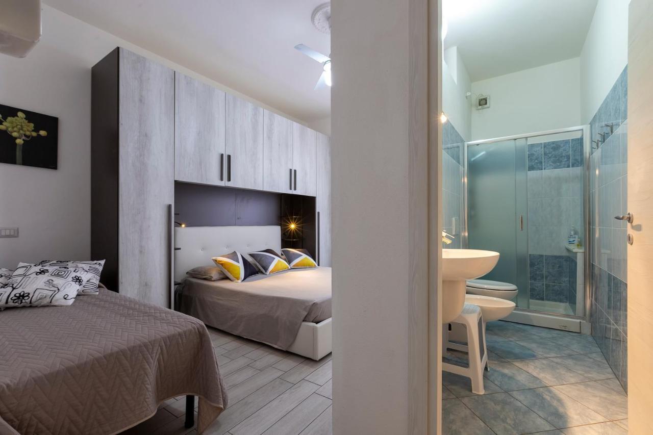 Jadianas Guest House Alghero Exteriér fotografie