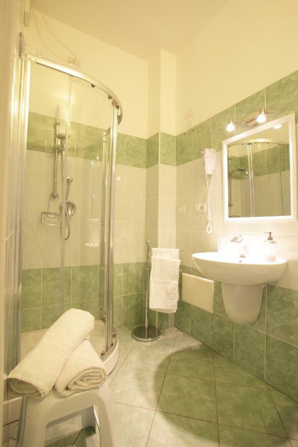 Jadianas Guest House Alghero Exteriér fotografie