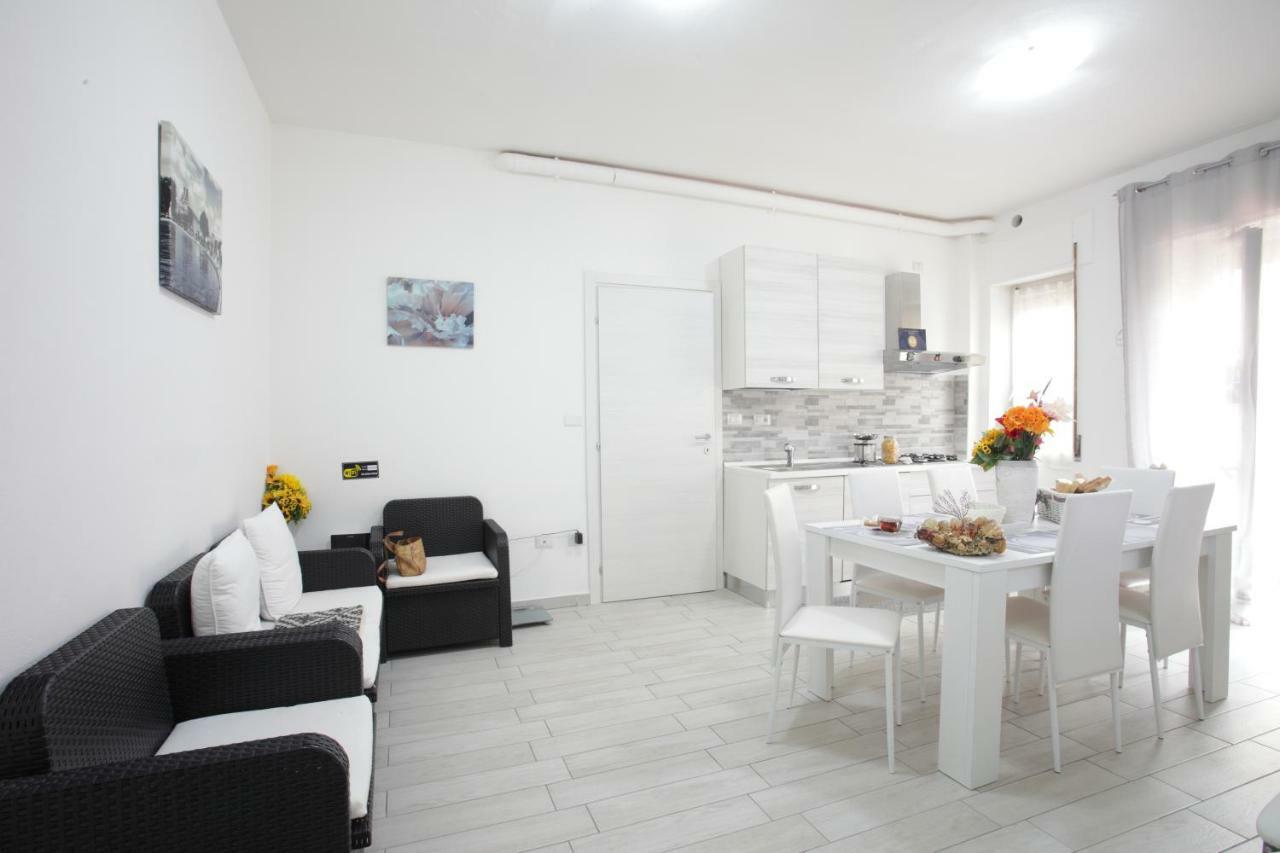 Jadianas Guest House Alghero Exteriér fotografie
